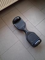 hoverboard, Ophalen, Gebruikt
