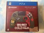 Nacon revolution unlimited pro cold war editie, Ophalen of Verzenden, Zo goed als nieuw, Controller, Draadloos