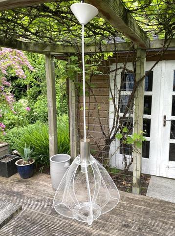 Leuke Paul Secon Lamp ( vintage retro space age design ) beschikbaar voor biedingen