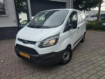 Ford Transit Custom 250 2.0 TDCI BASE L1H1 (bj 2016) beschikbaar voor biedingen