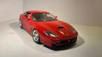 Ferrari 550 Maranello Bburago 1.18, Ophalen of Verzenden, Bburago, A, A