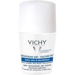 Vichy Deodorant zonder aluminium zouten, Verzenden, Nieuw, Deodorant of Bodyspray