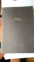 Sinn Horloges.   Zoeken Rolex Omega, Ophalen of Verzenden