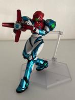 Figma // Samus Metroid Dread, Verzamelen, Poppetjes en Figuurtjes, Ophalen of Verzenden, Zo goed als nieuw