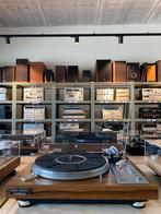 Fisher MT-6225, VAB editie, 1 jaar garantie, Fisher, Contact@vintageaudiobreda.nl, Pitch-regelaar, Zo goed als nieuw
