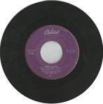 The Johnny Otis Show ‎– Castin' My Spell / Telephone Baby (1, Gebruikt, 7 inch, Single, Ophalen of Verzenden