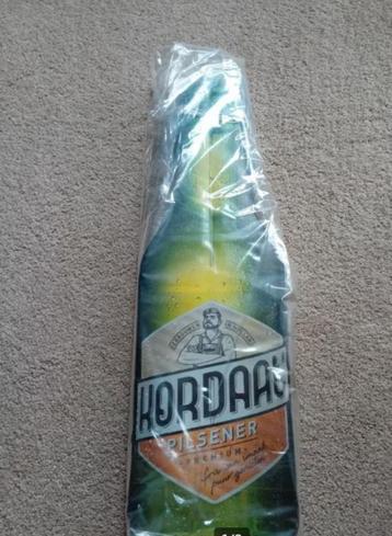 Kordaat slinger / promotie materiaal - introductie periode beschikbaar voor biedingen