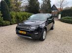 Land Rover Discovery Sport 2.0 Si4 SE 4WD Aut9 2016 Zwart, Automaat, 4 cilinders, 2000 kg, Discovery Sport