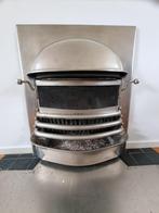 Openhaard Jaarsma jaren 20, Ophalen, Gebruikt, Inbouwhaard, Houthaard