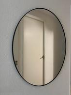 Ikea ronde spiegel Lindbyn, Ophalen, Zo goed als nieuw, Rond