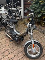 Tomos pack’r 2011 snor, Fietsen en Brommers, Brommers | Tomos, Ophalen, Gebruikt, Overige modellen, Maximaal 25 km/u