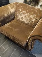 Mooie loveseat, Ophalen, Tweepersoons, 75 tot 100 cm, Zo goed als nieuw