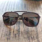 Armani dames zonnebril, Overige merken, Zonnebril, Bruin, Ophalen of Verzenden