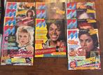 tijdschrift Muziek Expressen uit 1983, Verzamelen, Tijdschriften, Kranten en Knipsels, Ophalen of Verzenden, 1980 tot heden, Nederland