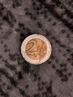 2 Euro Munt Nederland Beatrix, Ophalen of Verzenden, Koningin Beatrix, Euro's, Losse munt