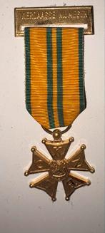 Nijmeegse Vierdaagse Kruis, Ophalen of Verzenden, Overige soorten, Nederland, Lintje, Medaille of Wings