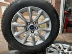 Te koop Origineel Ford Mondeo velgen 215/60 inch, Auto-onderdelen, Banden en Velgen, 16 inch, Banden en Velgen, Personenwagen