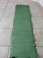 Slaapmat, zelf opblaasend, Ophalen, Gebruikt, 1-persoons