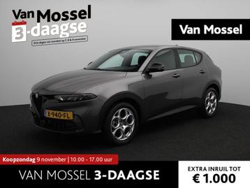 Alfa Romeo Tonale 1.5T Aut. Hybrid Sprint | Digital Cockpit  beschikbaar voor biedingen