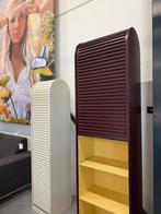 Nieuw Pastoe A’dammer Kast Mahogany Lemon Design Boekenkast, Pastoe, Nieuw, 25 tot 50 cm, Leolux Harvink Jori Rolf Benz Design on Stock Eyye Montis