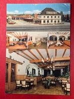 Mook bij Groesbeek Hotel-cafe-restaurant De Molenhoek, Ophalen of Verzenden, 1940 tot 1960, Overijssel