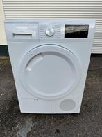 Siemens Condensdroger 8kg 1 jaar oud, Witgoed en Apparatuur, Wasdrogers, Euromaxx, Anti-kreukfase, 8 tot 10 kg, Ophalen of Verzenden