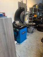 Montage nieuwe-gebruikte banden, Ophalen, V, V, V