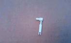 Gi joe gijoe payload figuur 1987 vintage rugzak R handvat, Ophalen of Verzenden, Gebruikt