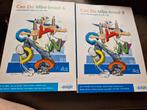 Cherish Crune - leerwerkboek deel a en b, Boeken, Schoolboeken, Engels, Ophalen of Verzenden, Overige niveaus, Cherish Crune; Kees Daalen; Marije Metselaar; Jop Luberti; Mi...