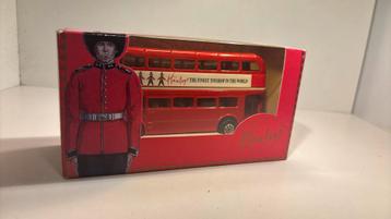 London bus corgi 1.43 beschikbaar voor biedingen