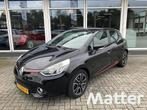 Renault Clio 0.9 TCe Expression, Auto's, Renault, Stof, Gebruikt, Huisgarantie, 540 kg