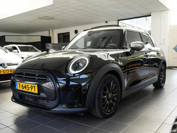 Mini Mini 1.5 Cooper | PANO | CAMERA | STOELVERW. | CRUISE beschikbaar voor biedingen