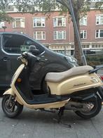 Sym Fiddle 2 met Recent Onderhoud!, SYM, Ophalen of Verzenden, Zo goed als nieuw, Benzine
