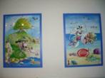 2 grote Diddl posters te koop inclusief lijst, Ophalen, Zo goed als nieuw, Wanddecoratie