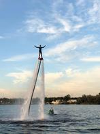 Seadoo RXP 215PK + Zapata Flyboard!! Complete Set! + Trailer, Watersport en Boten, Jetski's en Waterscooters, Ophalen, Benzine