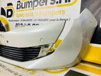 Bumper PEUGEOT 508 2019-2022 Voorbumper 2-J9-3601, Gebruikt, Ophalen of Verzenden, Bumper, Voor