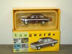 Austin Cambridge - Vanguards VA44002 - 1:43, Hobby en Vrije tijd, Modelauto's | 1:43, Verzenden, Zo goed als nieuw, Auto, Vanguards
