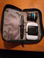 Nieuw bloedsuiker meter, Ophalen of Verzenden, Nieuw, Overige typen