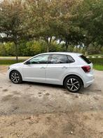 ✅Volkswagen Polo 1.0 TSI 95PK 5D Bluemotion 7-DSG 2018 Grijs, 95 pk, Leder en Stof, Overige kleuren, 48 €/maand