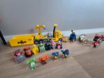 Paw Patrol van alles!!, Kinderen en Baby's, Speelgoed | Speelgoedvoertuigen, Ophalen, Zo goed als nieuw