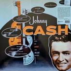 Lp johnny cash limited edition 398/500 nieuw, Cd's en Dvd's, Ophalen of Verzenden, Nieuw in verpakking