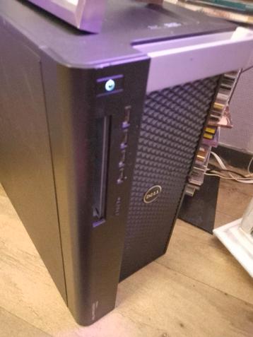 Beginners game pc met 12c 24t en 1060 en 16gb beschikbaar voor biedingen