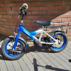 Kinderfietsje, Ophalen, Gebruikt, Minder dan 16 inch