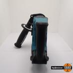 Makita HR166DSMJ Boorhamer met Accu en Oplader, Gebruikt, Boor- en/of Breekhamer, Variabele snelheid, Ophalen of Verzenden