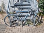 Klassieke Racefiets Jan Janssen, 28 inch, Gebruikt, Heren, Aluminium