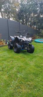 125cc quad, Ophalen, Gebruikt, Overige typen