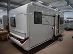 Eriba Nova GL 465 Incl. mover en luifel, Caravans en Kamperen, Caravans, Schokbreker, Rondzit, Bedrijf, Overige typen