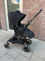 Cybex Eezy S Twist – Compacte draaibare buggy, Ophalen, Zo goed als nieuw, Overige merken, Voetenzak