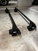 Thule SquareBar dakdragers | Ford Focus 5dr | vanaf 2018, Ophalen, Zo goed als nieuw
