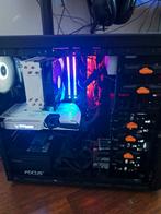 Gaming PC RTX 3060 12Gb, Spelcomputers en Games, Games | Pc, Overige genres, Gebruikt, Ophalen of Verzenden, Online